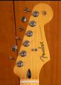 Fender Player II Stratocaster MN Aquatone Blue