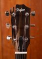 Taylor 112ce, Sapele/Spruce