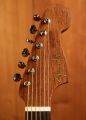 Fender Newporter Special Honey Burst