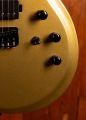 Chapman Guardian Cyber - Gold Metallic
