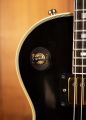 Gibson CS '68 Les Paul Custom Ebony (2023)