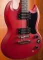 Epiphone SG Special VE CH