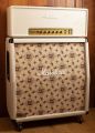 Marshall 1959 head + 1960 Cab - Kane Edition for Dennis van Leeuwen