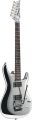 Ibanez JS3CR Joe Satriani Chrome Boy