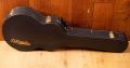 D'Angelico Excel SS XT Vintage Natural Quilt