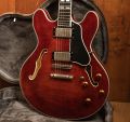 Eastman T59/v Antique Red
