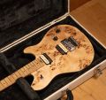 Peavey HP-2 Poplar Burl Series - Van Halen Natural - Floyd