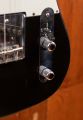 Fender Telecaster Black (1978)