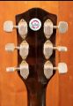 Gretsch Country Gentleman Walnut Bigsby (1964)