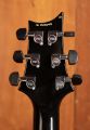 PRS Hollowbody II Charcoal Burst Piezo - Ten Top