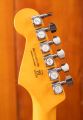 Fender American Ultra II Stratocaster MN Avalanche