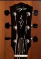 Taylor Gold Label 814e Koa