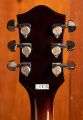 Gretsch G2622-P90 Streamliner CB DC Claret Burst