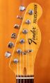 Fender Telecaster Black (1978)