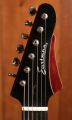 Eastman Juliet P90 Vintage Red