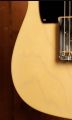 Fender CS 1954 Telecaster Time Capsule - Nocaster Blonde