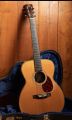 Atkin OM37 Heavy Aged