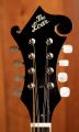 The Loar LM-­520 ­Vintage Sunburst