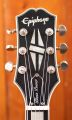 Epiphone Jared James Nichols Gold Glory - Signed by Jared!