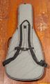 Mono Cases M80 Sleeve Guitar Ash