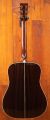 Collings D2HAT Torrefied Adirondack Top