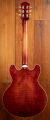 Eastman T59/v Antique Red