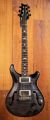 PRS Hollowbody II Charcoal Burst Piezo - Ten Top