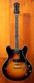 Eastman T60/TV Sunburst