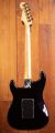 Fender Player II Modified Stratocaster HSS Floyd Rose Dusk