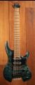 Ibanez Q547PB Cosmic Blue Low Gloss