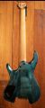 Ibanez Q547PB Cosmic Blue Low Gloss
