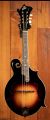 The Loar LM-­520 ­Vintage Sunburst