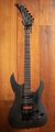 Peavey Vandenberg Signature Matte Black
