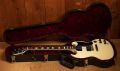 Gibson CS SG Standard Reissue VOS White (2013)