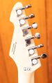 Peavey Raptor Plus SSS Black