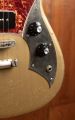 Novo Serus P2 Custom Shoreline Gold over 64 Heavily aged