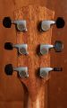 Taylor Gold Label 814e Koa