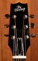 Heritage H-575 Standard Original Sunburst