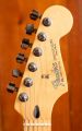 Fender Standard Stratocaster HSS Black