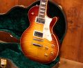 Heritage Custom Shop Core H-150 Tobacco Sunburst