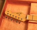 Fender CS Vintage Custom '55 Hardtail Strat TCP Wide-Fade 2TS (B-Stock)