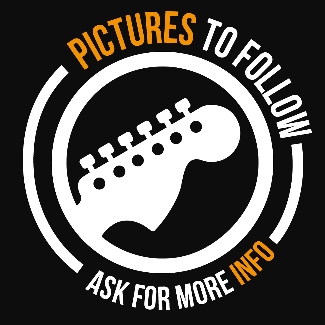 Pro Junior Fawn - Fender - Max Guitar – Max Guitar