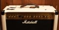 Marshall AS50DV Creme Acoustic Combo