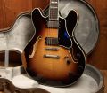 Eastman T59/v Sunburst
