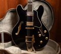Eastman T59/TV-B Truetone Vintage Black LTD