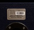 Marshall 6101 30th Anniversary Combo + cabinet