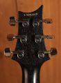 PRS S2 Singlecut Satin Charcoal