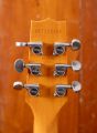 Heritage Custom Shop Core H-150 Pelham Blue Artisan Aged