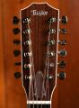 Taylor Legacy 855e 12-String