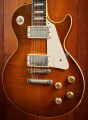 Gibson CS 1959 Les Paul Florian Jaeger Bavarian Makeover 2
